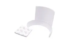 Rain Shade Cover Upgrade for TPLINK Tapo C200 Wifi Camera (TAPOC200)