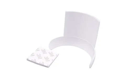 Rain Shade Cover Upgrade for TPLINK Tapo C200 Wifi Camera (TAPOC200)