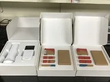 DEFECTIVE SIMPLISAFE Home Security System G3D