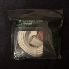 Wyze Floodlight Cam Plug-in Mount for Wyze Floodlight Cameras v1/v2/Pro NEW