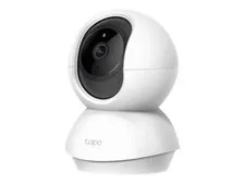 TP-LINK Home Security Wi-Fi Camera Tapo C210 Network Camera 3MP