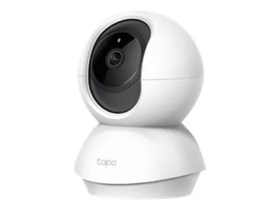 TP-LINK Home Security Wi-Fi Camera Tapo C210 Network Camera 3MP