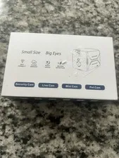Javiscam Mini Cam/Security Camera