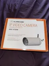 ADC-V720W IP Video Camera Alarm.com