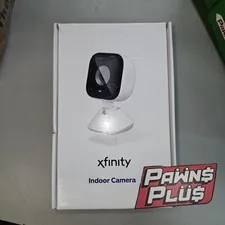 Xfinity INDOOR Xcam3 HD Security Camera SCHC3AE0 NEW SEALED