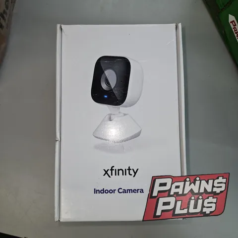 Xfinity INDOOR Xcam3 HD Security Camera SCHC3AE0 NEW SEALED