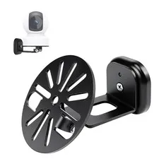 Universal Magnetic Security Camera Mount - 360° Rotation & Tilt -Damage Free ...