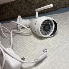 Geeni Hawk Wifi Outdoor Security Camera