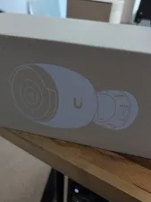 Ubiquiti Unfi G5 Pro (UVC-G5-Pro) 4K Indoor/Outdoor IP Network Bullet Camera NEW