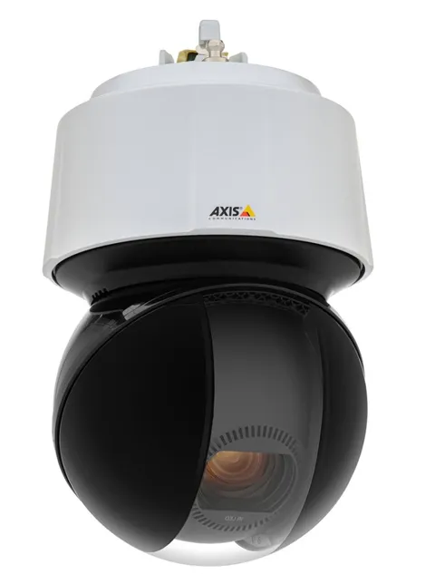 Axis Network Camera PTZ Dome Q6135-LE 60HZ HDTV 1080p 01959-004 New Sealed