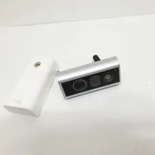 Ring Door View Cam Smart Peephole Video Doorbell Camera Model G63R9A 1080p HD