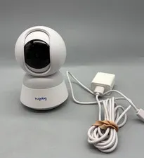 Hugolog R6 Wi-Fi Indoor Security Camera - Tested