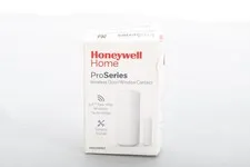 Resideo Honeywell Home PROSiXMINI2 Wireless Door/Window Contact Mini 2 -Open Box