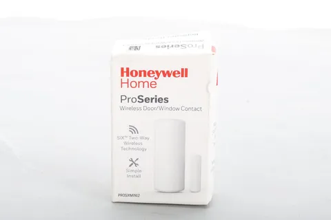 Resideo Honeywell Home PROSiXMINI2 Wireless Door/Window Contact Mini 2 -Open Box