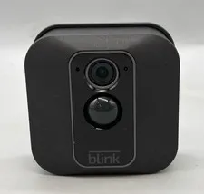 Blink XT2 Wi-Fi 1080p Indoor/Outdoor Security Camera Add-on Camera - Tested