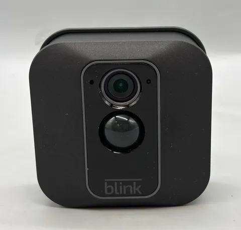 Blink XT2 Wi-Fi 1080p Indoor/Outdoor Security Camera Add-on Camera - Tested