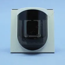 Open House Black & White Picture Weather Resistant Surveillance Camera Cat5 H722
