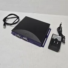 BRIGHTSIGN HD1010W DIGITAL SIGN CONTROLLER VIDEO PLAYER, Power Cord , ETH cord