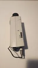 DIEBOLD CCD SECURITY Camera  USED MODEL NUMBER 49-008485 AC 24V 60 Hz 6.5 W