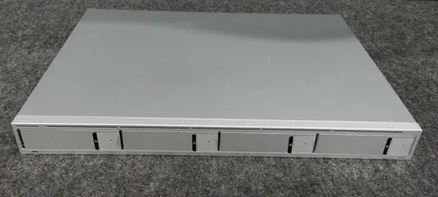 UBIQUITI NETWORKS UNVR UniFi Protect NVR No Hard Drive