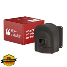 Hosmart Driveway Alarm Sensor 1 Coffee Sensor Only
