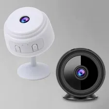 A9 Mini WiFi Wireless Security Camera Home Monitor for Baby Pets