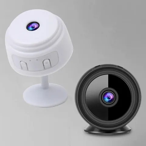 A9 Mini WiFi Wireless Security Camera Home Monitor for Baby Pets