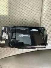 3d View High Definition Camera