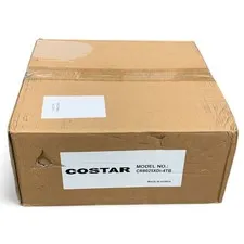 Costar CR8025XDI-4TB 8 Channel Full HD Network Video Recorder