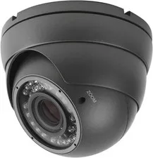 Analog CCTV Camera HD 1080P 4-in-1 (TVI/AHD/CVI/CVBS) Security Dome Camera Outdo