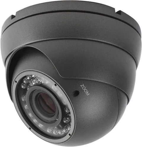 Analog CCTV Camera HD 1080P 4-in-1 (TVI/AHD/CVI/CVBS) Security Dome Camera Outdo