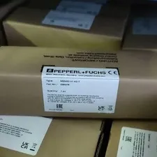 1PCS NEW PEPPERL FUCHS NBN40-U1-A2-T Switch Sensor 4-Pin 10-30VDC Fast Shipping