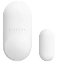 ecobee SmartSensor for Doors and Windows - Pack of 2 (EB-DWSHM2PK-01)