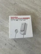 SwitchBot Water Leak Detector with Cable W4402010