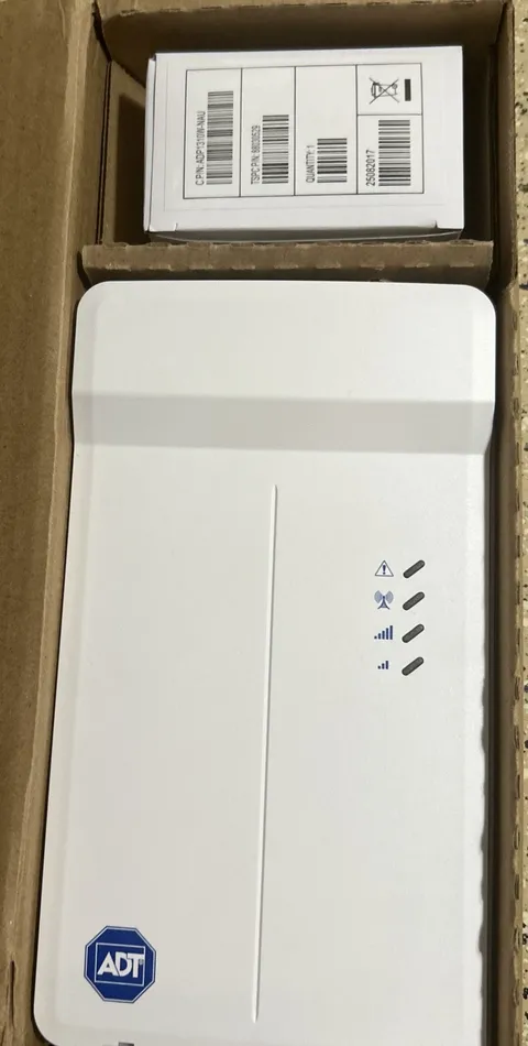 New DSC 3G4000RF-ADTUSA Universal wireless alarm Communicator