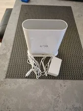 NETGEAR Arlo VMB4540 Smart Hub Base Station with Power Adapter