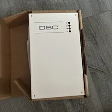 DSC LE4010-AT Wireless Alarm Communicator