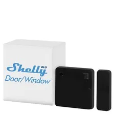 Blu Door/Window Black | Bluetooth Operated Sensor | Home Automation | iOS And...