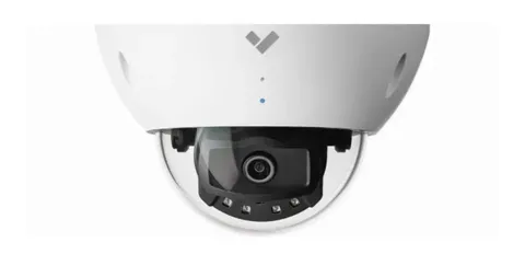 Verkada CD41 CD41-30E-HW Outdoor Dome Camera 5MP Fixed Lens - BRAND NEW
