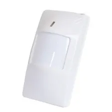 1X(External Antenna  PIR Sensor 433MHz EV1527 PIR Motion Sensor Detector4615