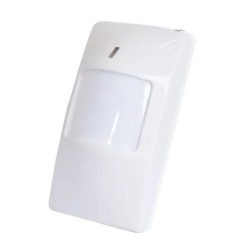 1X(External Antenna  PIR Sensor 433MHz EV1527 PIR Motion Sensor Detector4615