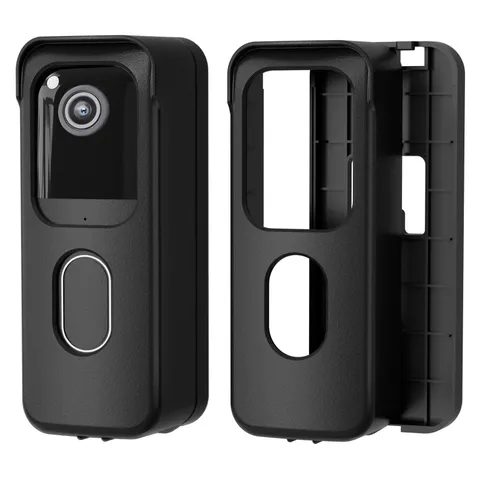 Adhesive Door Mount for Allnew Video Doorbell Camera2nd Gen Only, Not Block D...