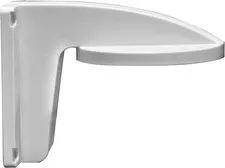 DS-1258ZJ LTB348 WM110 Wall Mount Bracket with Outdoor Indoor Fixed Lens Dome...
