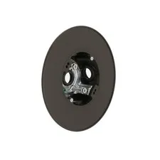 BELL PRCF57550BZ Ceiling Fan Electrical Box, Bronze, 4.75 in. in., Bronze