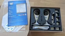 Night Owl WG4-2I Security System 1080p HD Wireless 2 Cameras, 4-Channel