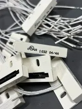12x GE Sentrol 1032-N Magnetic Contacts Alarm Door Window Reed Switch Sensor