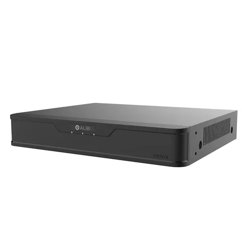 Alibi Vigilant ALI-NR042F-1-D 4-Channel NVR -  American Security Camera Company