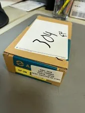 Lot of 3 AIPHONE GF-2B 2 Module Backbox