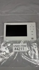 Aiphone JO-1MD 7 Inch Color LCD Video Intercom Master Station Monitor