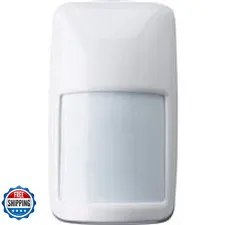 Honeywell Home Honeywell Dt8050 Dual Tec Motion Detector 50 Foot
